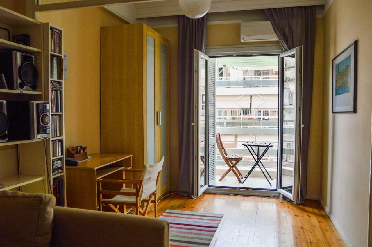 An Apartment For 2-4 Friends. Soluň Exteriér fotografie