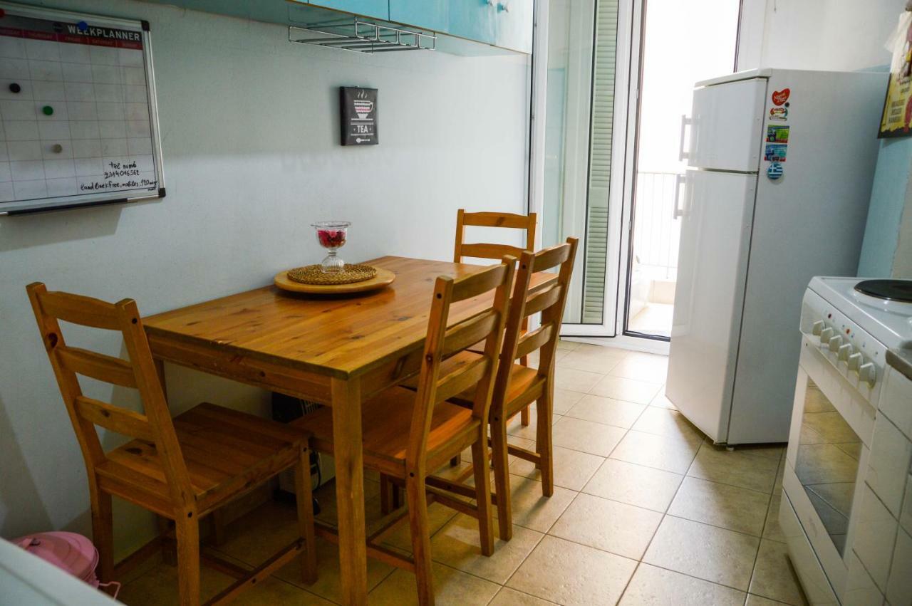 An Apartment For 2-4 Friends. Soluň Exteriér fotografie