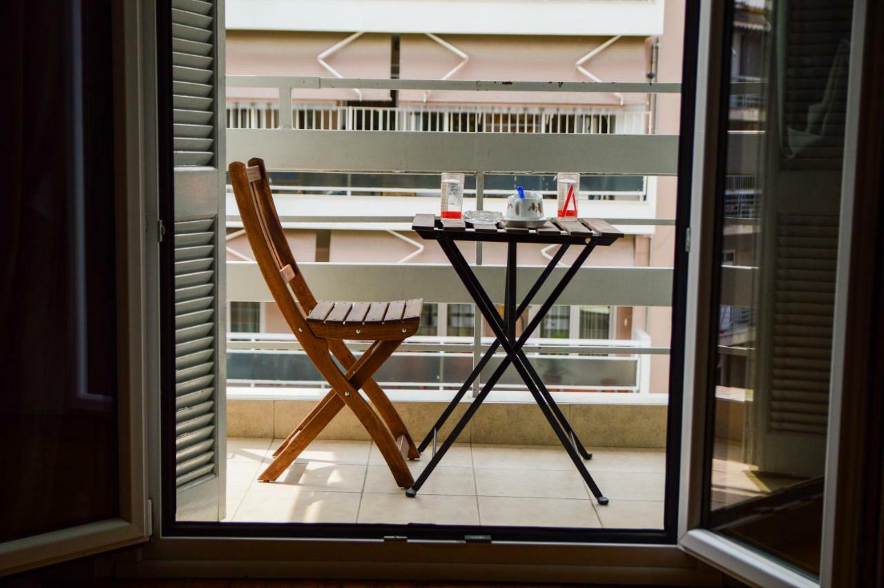 An Apartment For 2-4 Friends. Soluň Exteriér fotografie