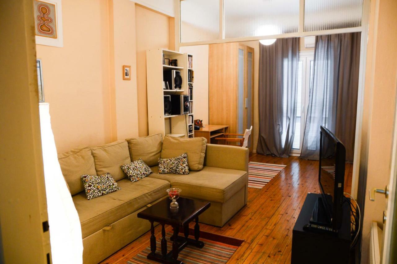 An Apartment For 2-4 Friends. Soluň Exteriér fotografie