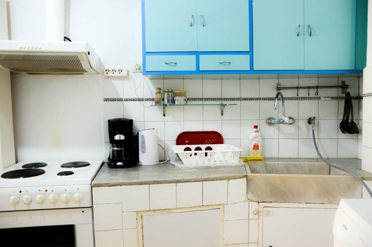 An Apartment For 2-4 Friends. Soluň Exteriér fotografie