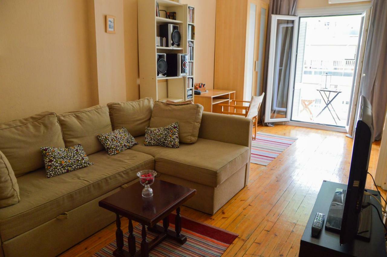 An Apartment For 2-4 Friends. Soluň Exteriér fotografie