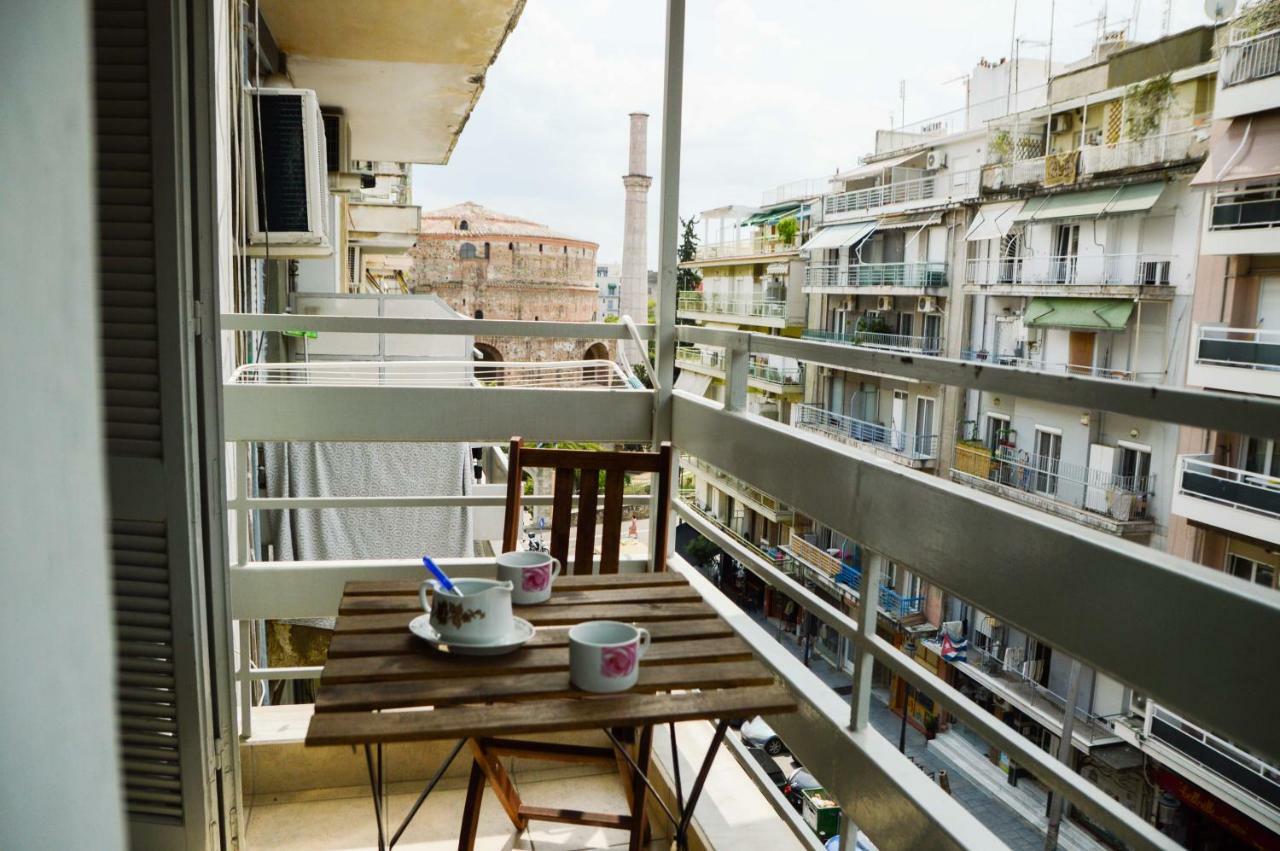 An Apartment For 2-4 Friends. Soluň Exteriér fotografie