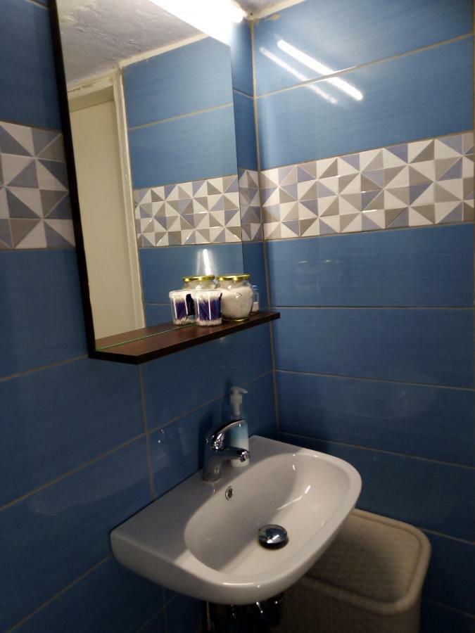 An Apartment For 2-4 Friends. Soluň Exteriér fotografie
